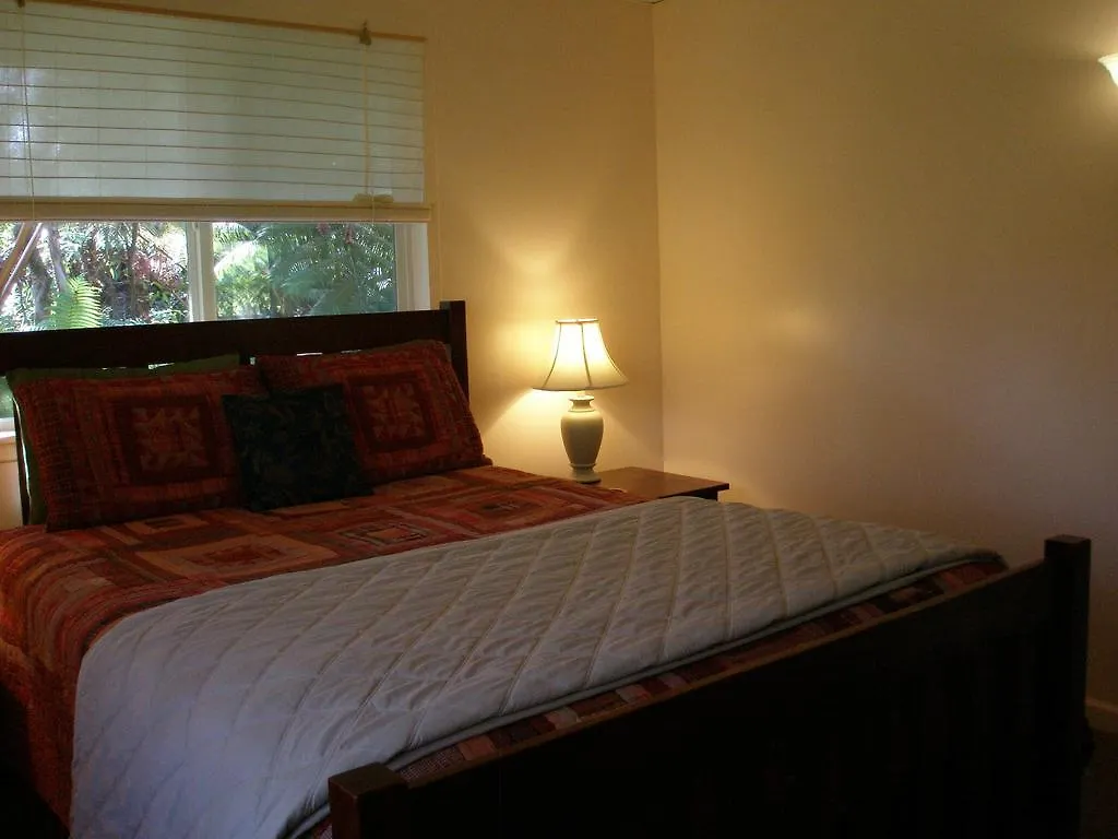 Bed and Breakfast Volcano Country Cottages Ηνωμένες Πολιτείες της Αμερικής